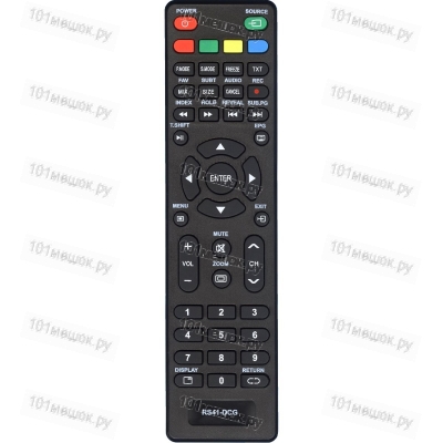 Пульт Loview RS41-DCG (L32H401T2C) (оригинальный)