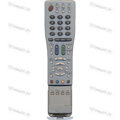 Пульт Sharp GA472WJSA (оригинальный)