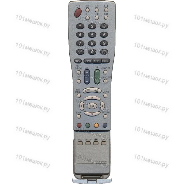 Пульт Sharp GA472WJSA (оригинальный)