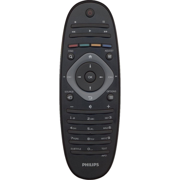 Пульт Philips 2422 549 90362