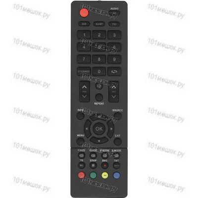 Пульт Huayu для Prestigio KT1744-HG2 (PTV32DS00Z_BK_CIS)