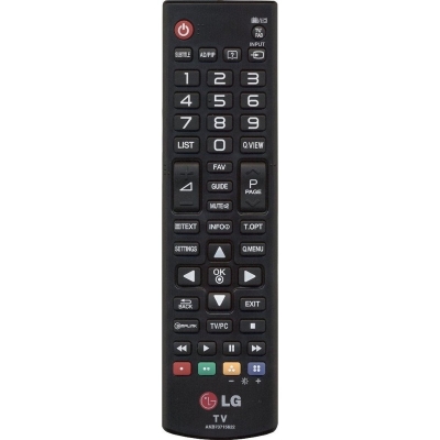 Пульт LG AKB73715622