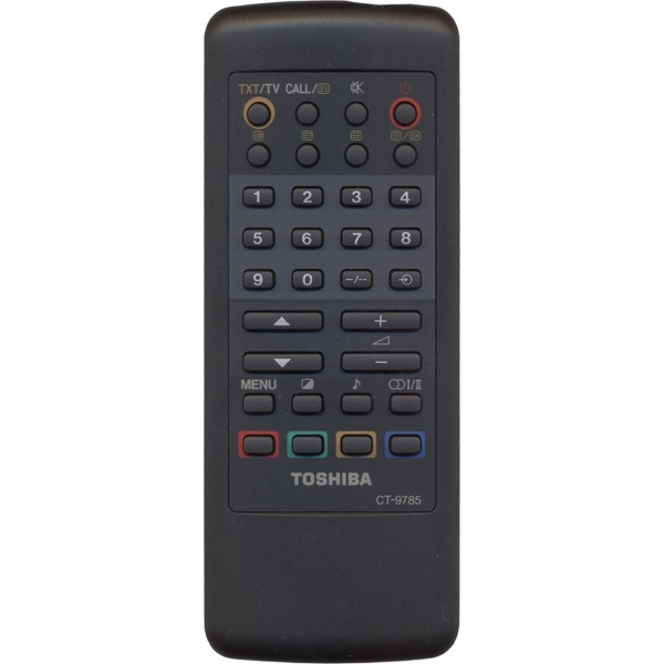 Пульт Toshiba CT-9785