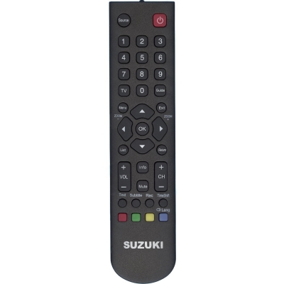 Пульт Suzuki RC200 (Timeshift)