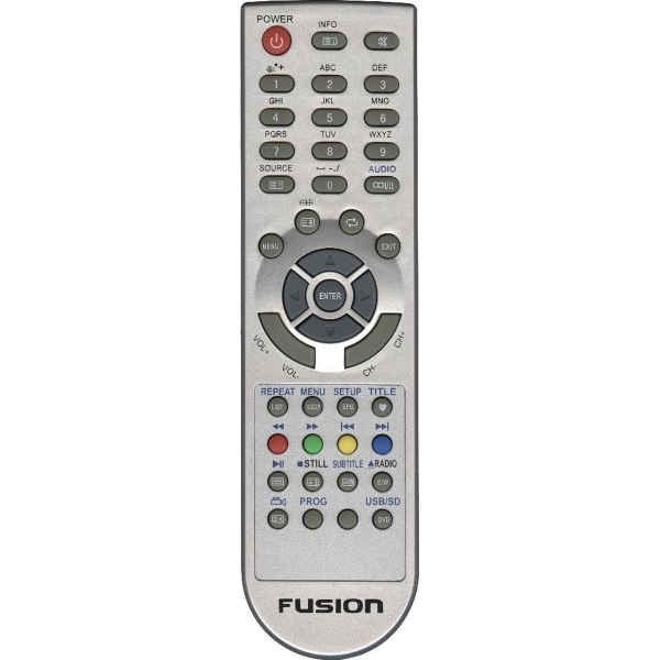 Пульт Fusion STV-LC1914W