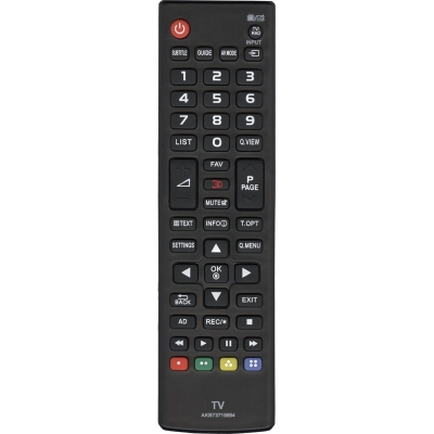 Пульт Huayu для LG AKB73715694