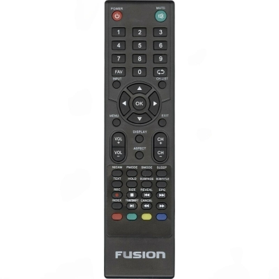 Пульт Fusion FLTV-28T22 (FLTV-32T22)