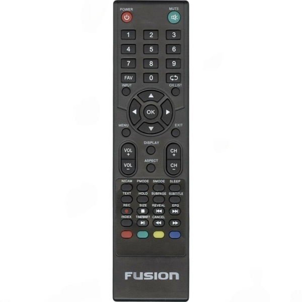 Пульт Fusion FLTV-28T22 (FLTV-32T22)