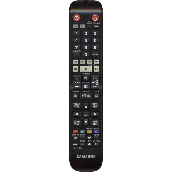 Пульт Samsung AK59-00140A