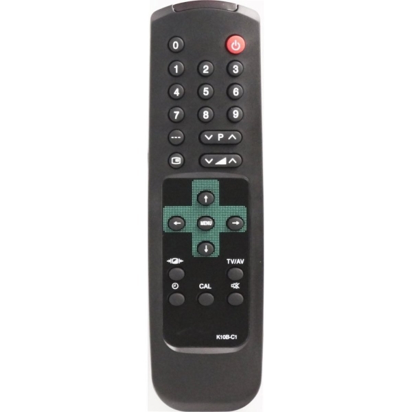 Пульт Huayu для Rolsen K10B-C1