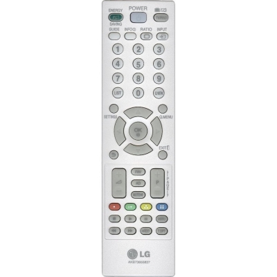 Пульт LG AKB73655837