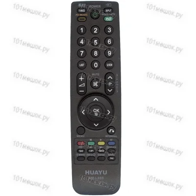 Универсальный пульт Huayu для LG RM-L859