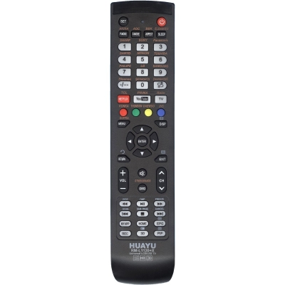 Универсальный пульт Huayu RM-L1120+X (для телевизоров)