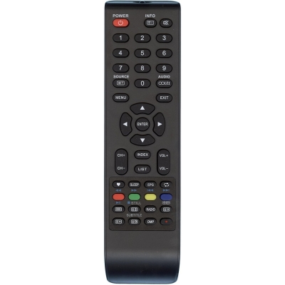 Пульт Huayu для DEXP JKT-62C (H20C3200C)