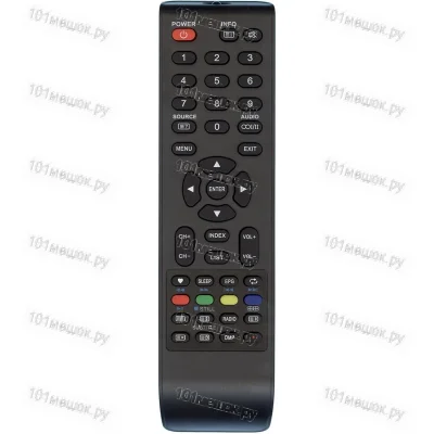 Пульт Huayu для DEXP JKT-62C (H20C3200C)