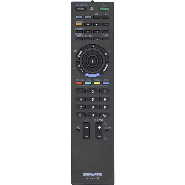 Пульт Huayu для Sony RM-ED040