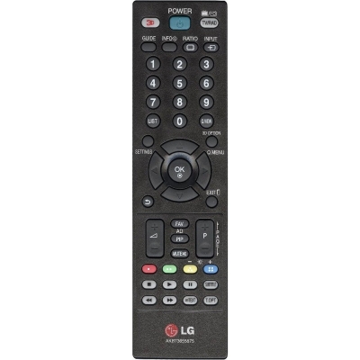 Пульт LG AKB73655875 (оригинальный)