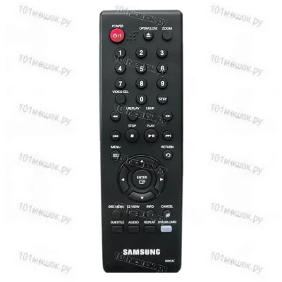 Пульт Samsung 00054C (оригинальный)