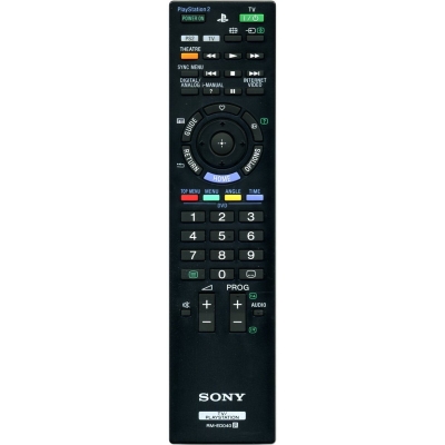 Пульт Sony RM-ED040 (оригинальный)