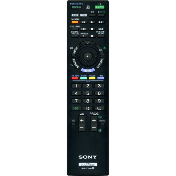 Пульт Sony RM-ED040 (оригинальный)