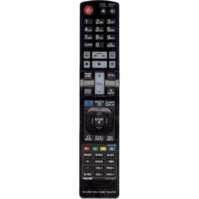 Пульт LG AKB73275502