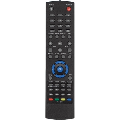 Пульт Fusion ZSJ-5104