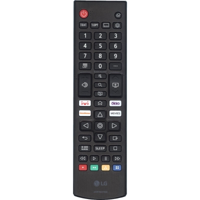 Пульт LG AKB76037608 (IVI) (оригинальный)