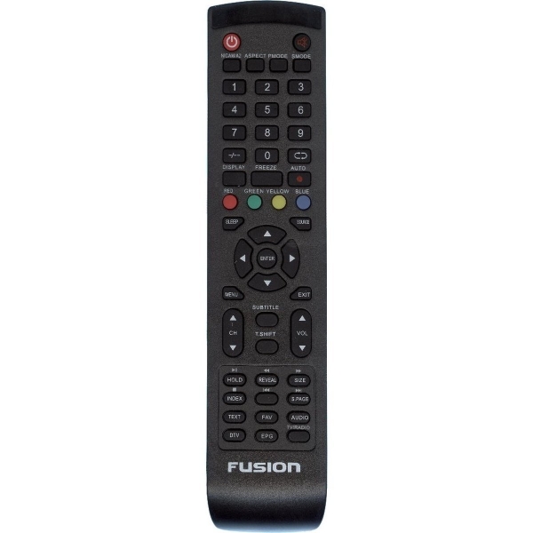 Пульт Fusion Y-72C3 (Timeshift)