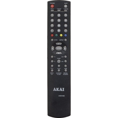 Пульт Akai A4001032