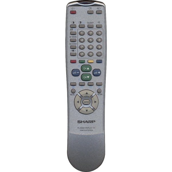 Пульт Sharp G1676CESA