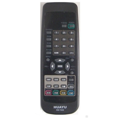 Универсальный пульт Huayu для Nec RM-700B