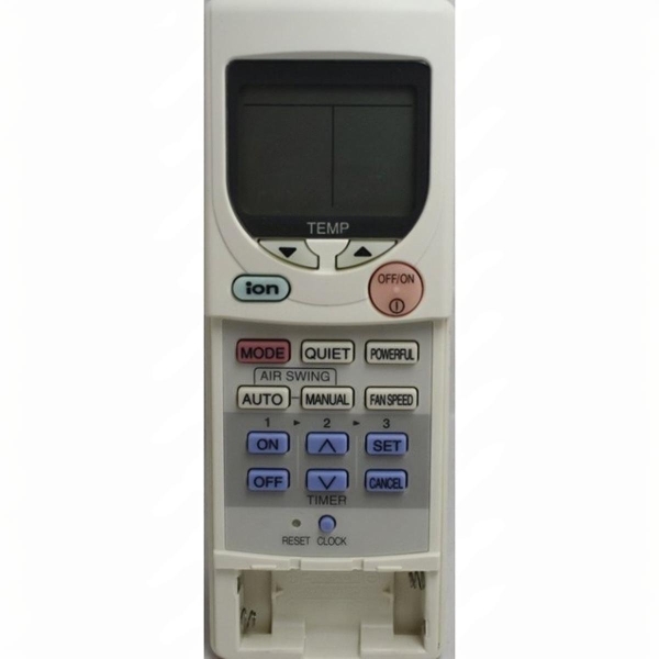 Пульт для кондиционера Panasonic CWA75C2293 (CWA75C2294)