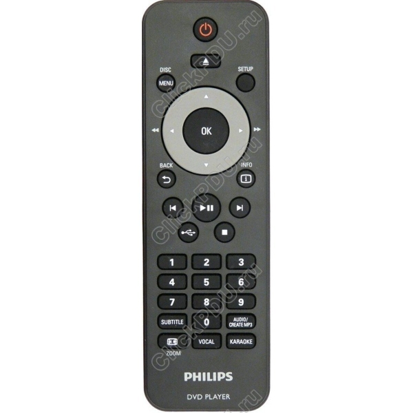 Пульт Philips RC-5360