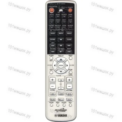 Пульт Yamaha DVX-700 (WP87010) (оригинальный)