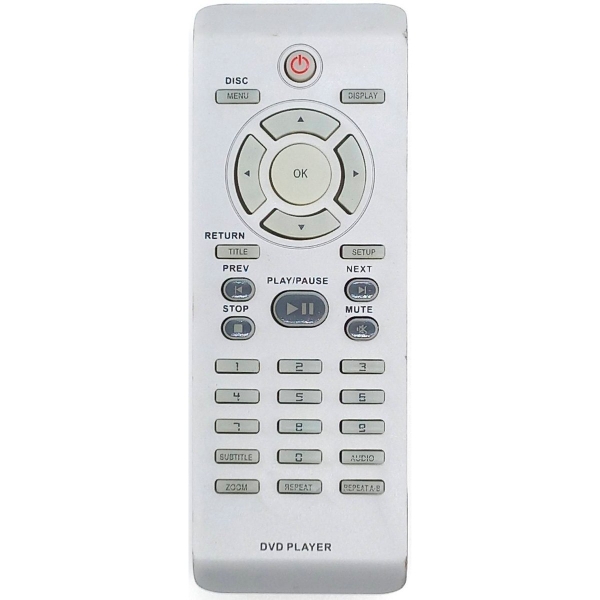 Пульт Huayu для Philips RC-2010 (2422 5490 0908)