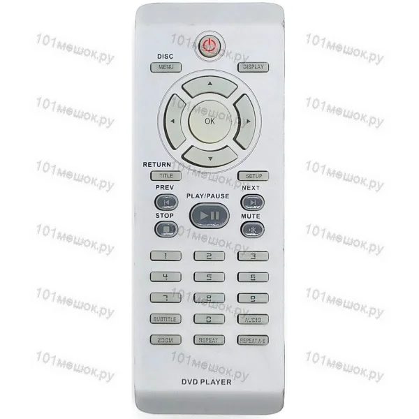 Пульт Huayu для Philips RC-2010 (2422 5490 0908)