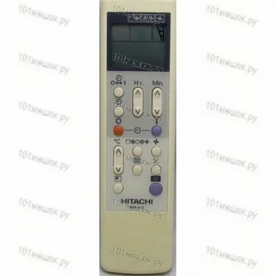 Пульт для кондиционера Hitachi RAR-24Z (оригинальный)