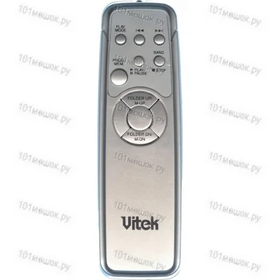 Пульт Vitek Music (оригинальный)