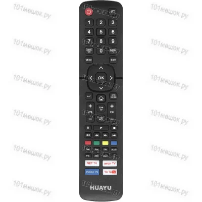 Универсальный пульт Huayu для Hisense URC1530 (для TV)