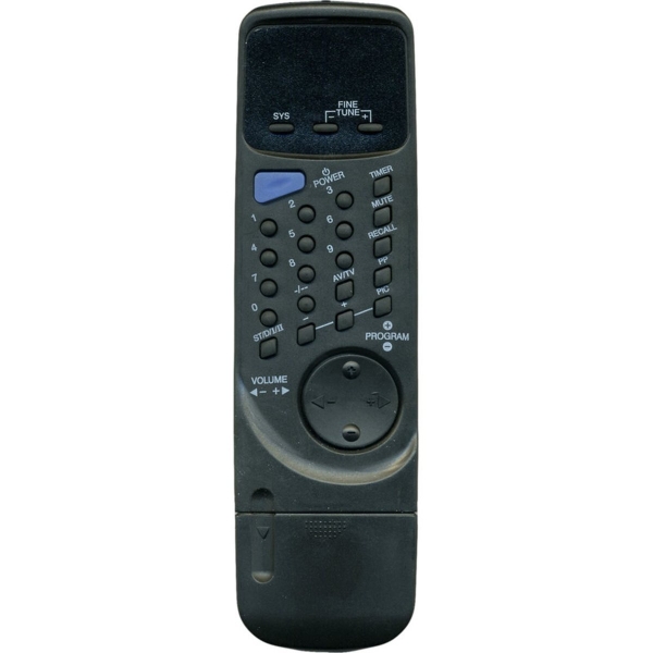 Пульт Huayu для Erisson RC-63301A