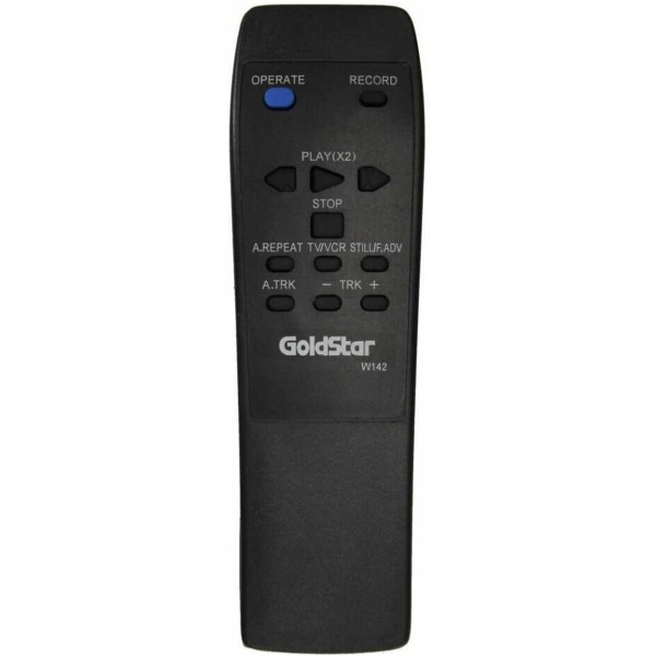 Пульт Huayu для Goldstar W-142