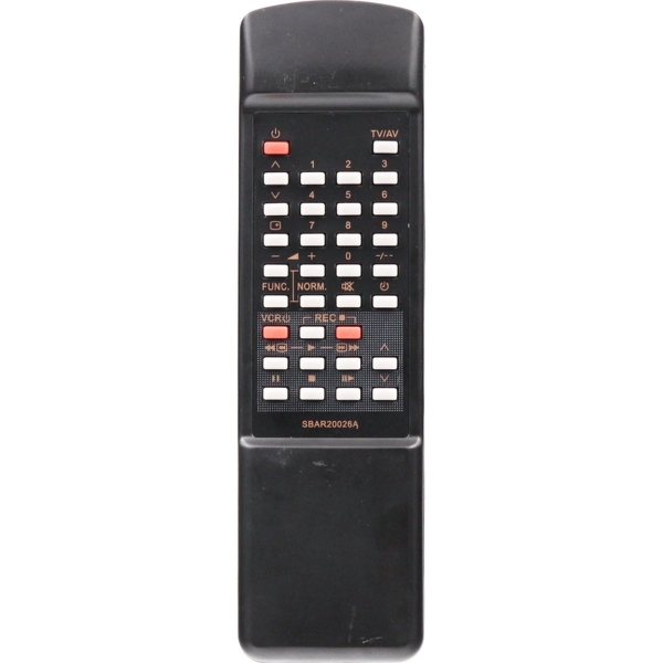 Пульт Huayu для Panasonic SBAR20026A