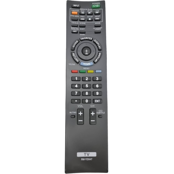 Пульт Huayu для Sony RM-YD047