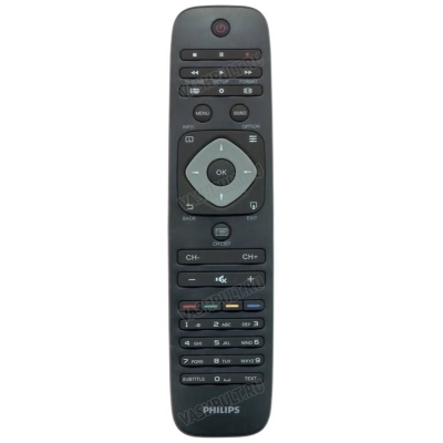 Пульт Philips 9965 960 03003 (760132E2320644FLP4)