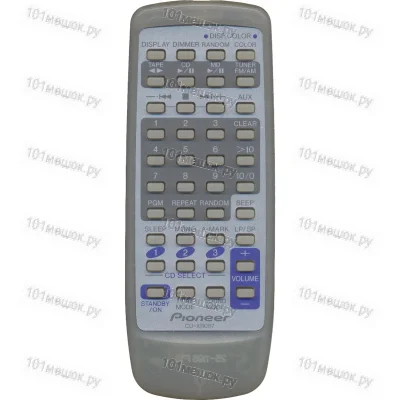 Пульт Pioneer CU-XR057 (оригинальный)