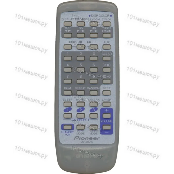 Пульт Pioneer CU-XR057 (оригинальный)
