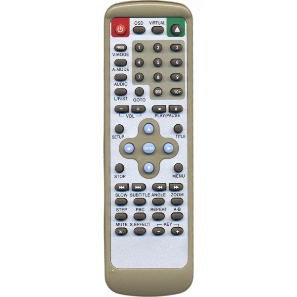 Пульт Huayu для Nash HH-688 KM-218