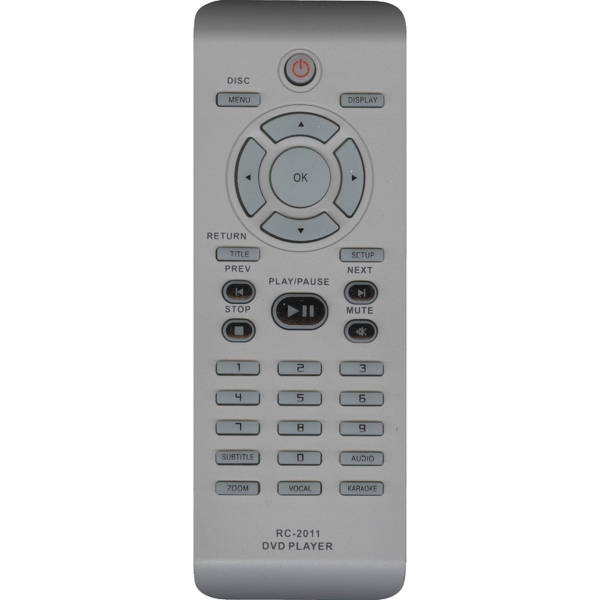 Пульт Huayu для Philips RC-2011 (2422 549 00947)