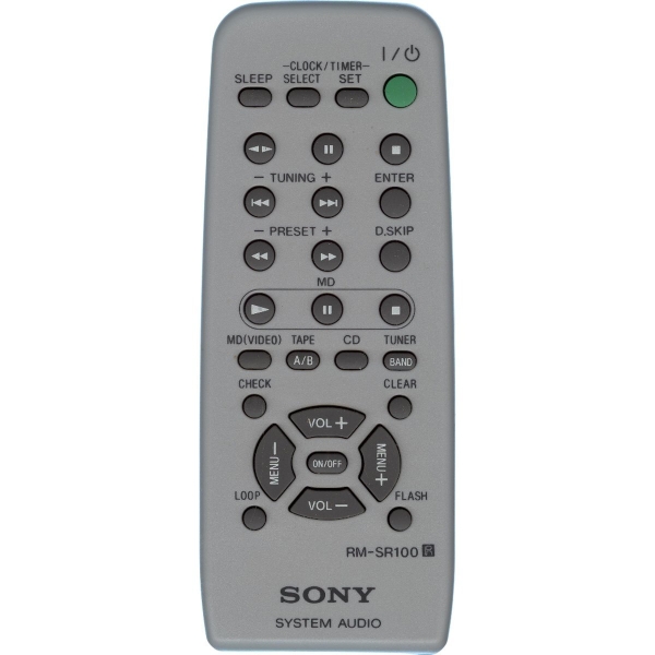 Пульт Huayu для Sony RM-SR100