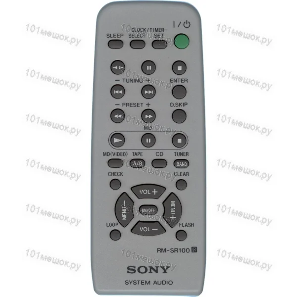 Пульт Huayu для Sony RM-SR100